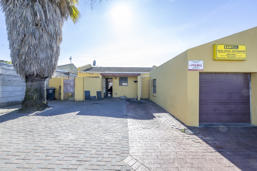 3 Bedroom Property for Sale in Scottsdene Western Cape